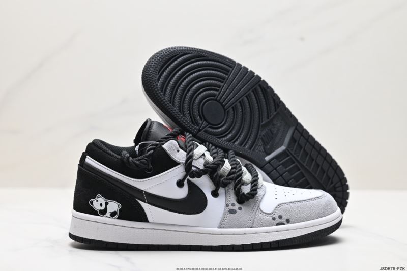 Nike Air Jordan Shoes